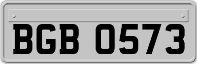 BGB0573