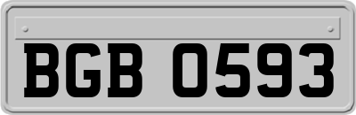 BGB0593