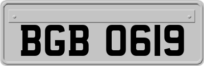 BGB0619
