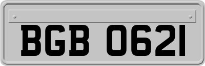 BGB0621