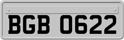 BGB0622