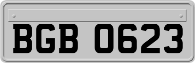 BGB0623