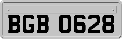 BGB0628