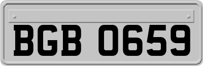 BGB0659