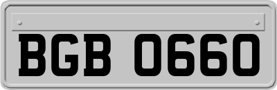 BGB0660