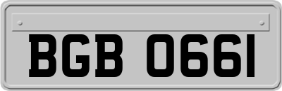 BGB0661