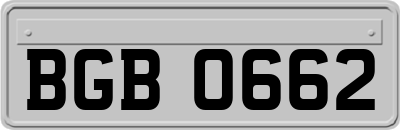 BGB0662