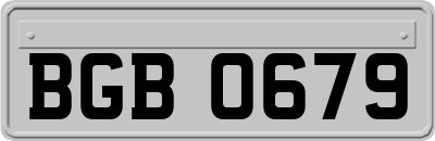 BGB0679