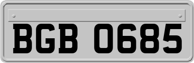 BGB0685