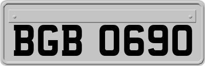 BGB0690