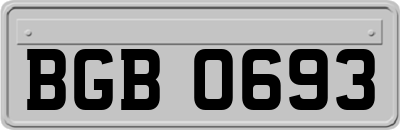 BGB0693