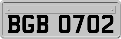 BGB0702