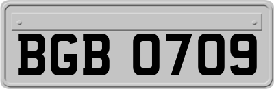 BGB0709