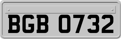 BGB0732