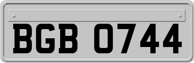 BGB0744