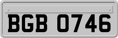 BGB0746