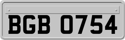 BGB0754