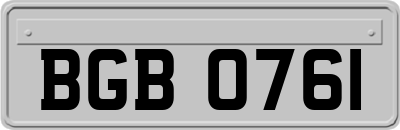 BGB0761