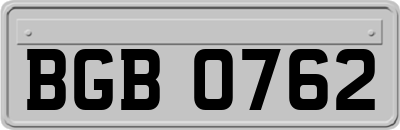 BGB0762