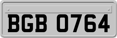 BGB0764