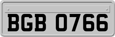 BGB0766