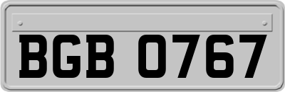 BGB0767
