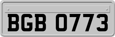 BGB0773