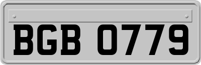 BGB0779