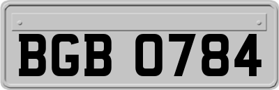 BGB0784