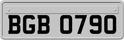 BGB0790
