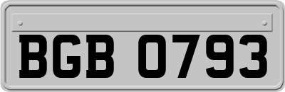 BGB0793