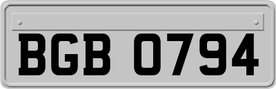 BGB0794