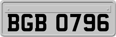 BGB0796