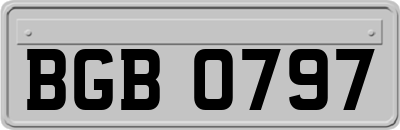 BGB0797