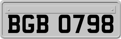 BGB0798