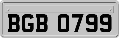 BGB0799