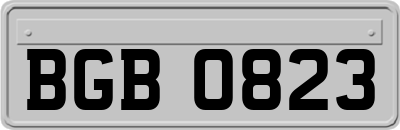 BGB0823