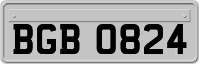 BGB0824