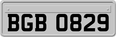 BGB0829