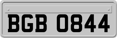 BGB0844
