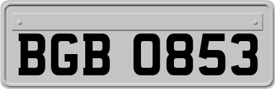 BGB0853
