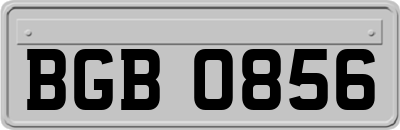 BGB0856