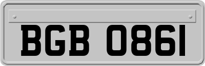 BGB0861