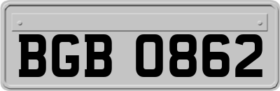 BGB0862