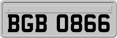 BGB0866