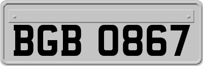 BGB0867