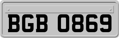 BGB0869