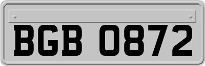 BGB0872