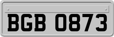 BGB0873