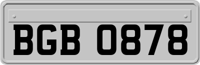 BGB0878